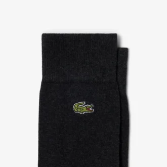 Lot de 5 paires de chaussettes en coton unisexes Lot de 5 paires de chaussettes en coton unisexes