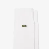 Lot de 5 paires de chaussettes en coton unisexes Lot de 5 paires de chaussettes en coton unisexes