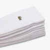 Lot de 5 paires de chaussettes en coton unisexes Lot de 5 paires de chaussettes en coton unisexes