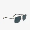 Lunettes de soleil métalliques The Line