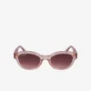 Lunettes ovales L.12.12 Lunettes ovales L.12.12