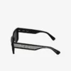 Lunettes rectangulaires Icons en acétate