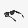 Lunettes rectangulaires Icons en acétate
