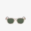 Lunettes rectangulaires L.12.12 Lunettes rectangulaires L.12.12