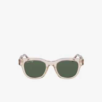 Lunettes rectangulaires L.12.12
