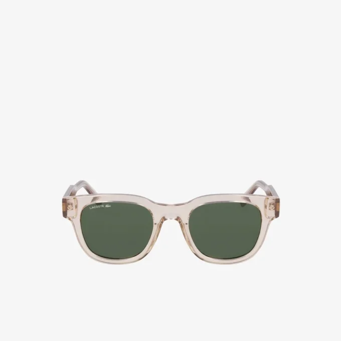 Lunettes rectangulaires L.12.12 Lunettes rectangulaires L.12.12