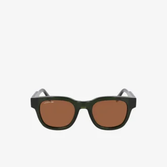 Lunettes rectangulaires L.12.12