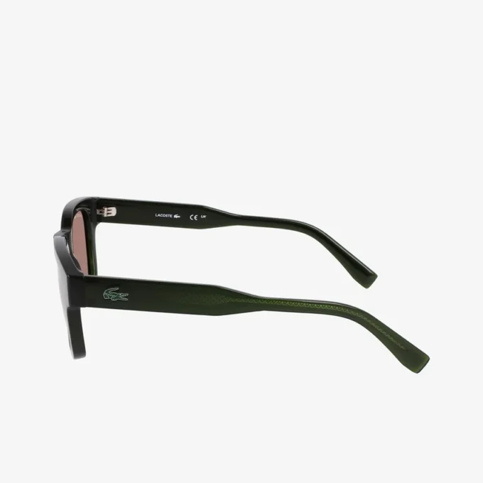 Lunettes rectangulaires L.12.12 Lunettes rectangulaires L.12.12