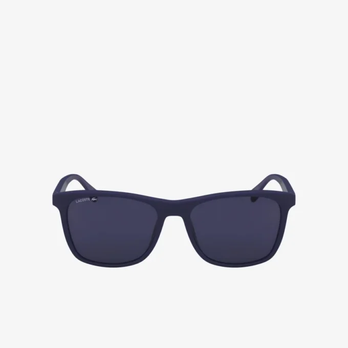 Lunettes rectangulaires L.12.12 Premium