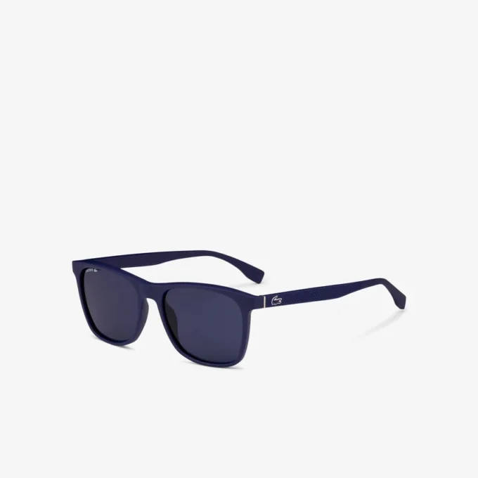 Lunettes rectangulaires L.12.12 Premium