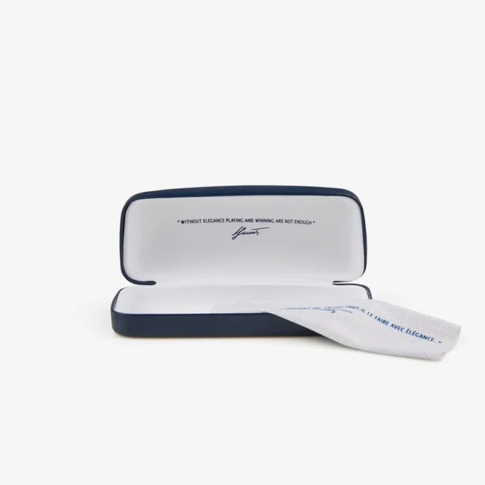 Lunettes rectangulaires L.12.12 Premium
