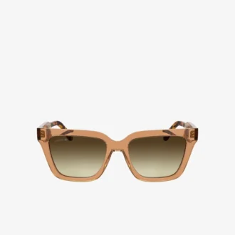 Lunettes rectangulaires Monogram