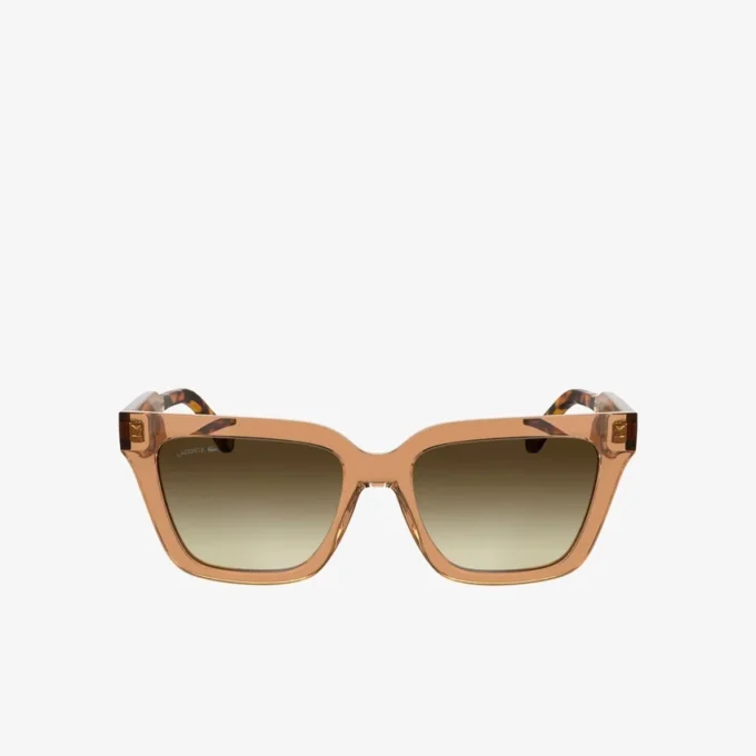 Lunettes rectangulaires Monogram