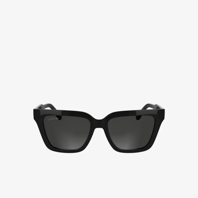 Lunettes rectangulaires Monogram