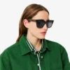 Lunettes rectangulaires Monogram