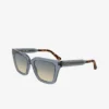 Lunettes rectangulaires Monogram