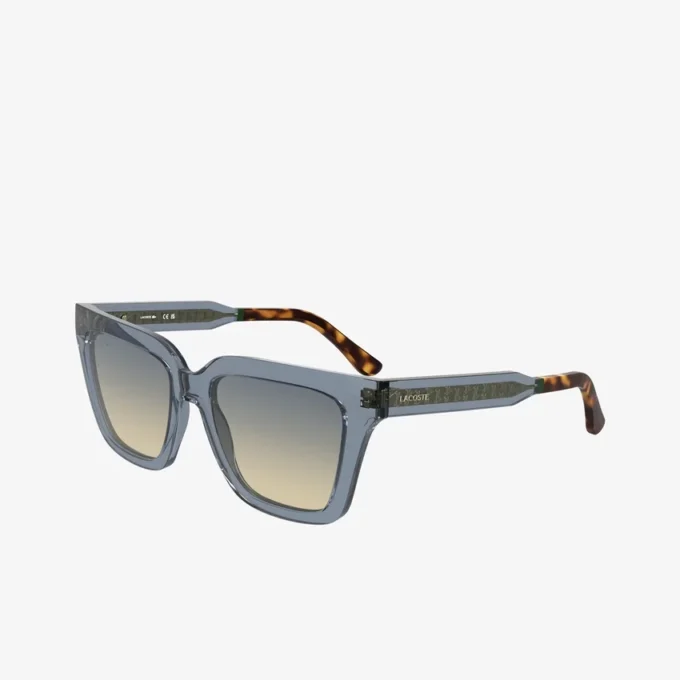 Lunettes rectangulaires Monogram