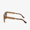 Lunettes rectangulaires Monogram