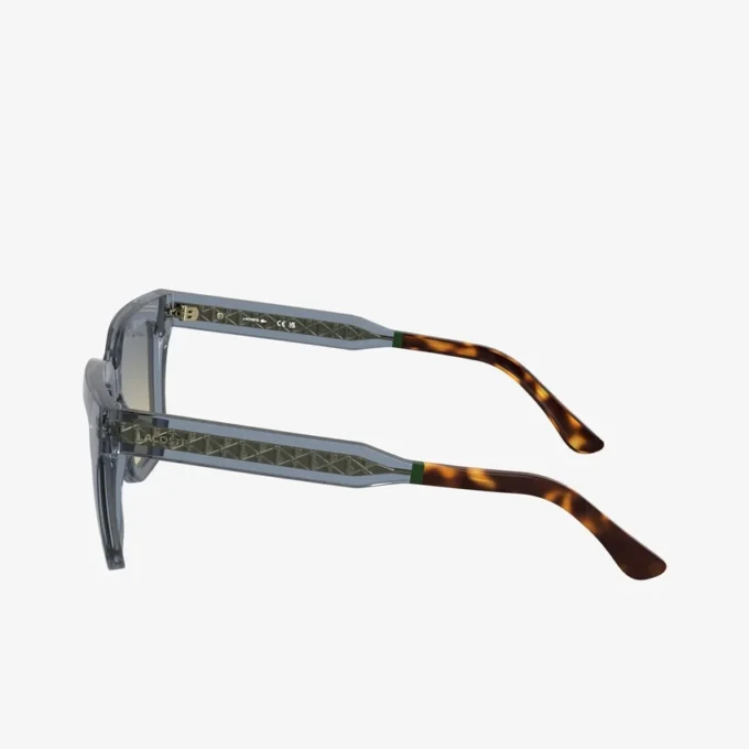 Lunettes rectangulaires Monogram