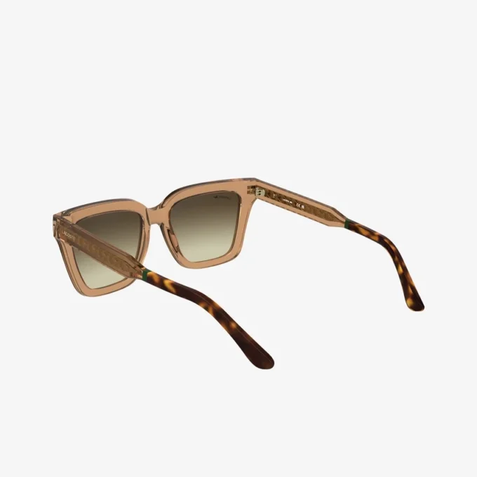 Lunettes rectangulaires Monogram