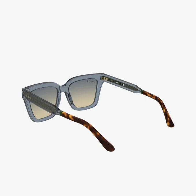 Lunettes rectangulaires Monogram
