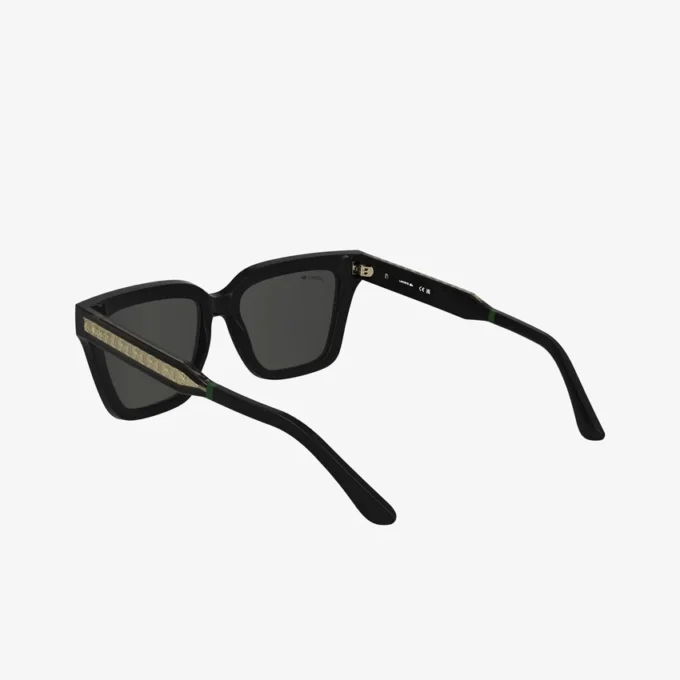 Lunettes rectangulaires Monogram