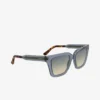 Lunettes rectangulaires Monogram