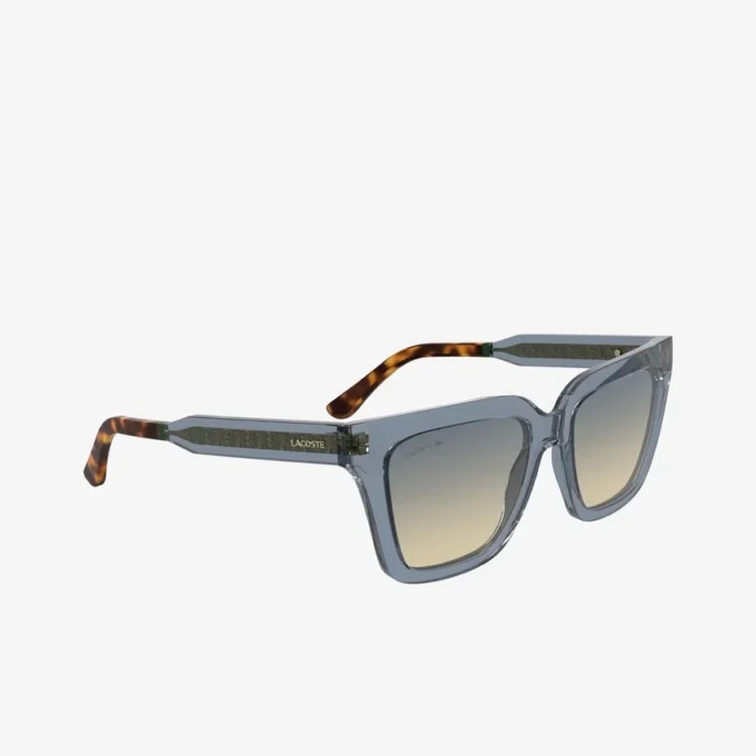 Lunettes rectangulaires Monogram