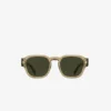 Lunettes rondes Icons en acétate