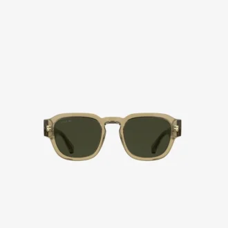Lunettes rondes Icons en acétate