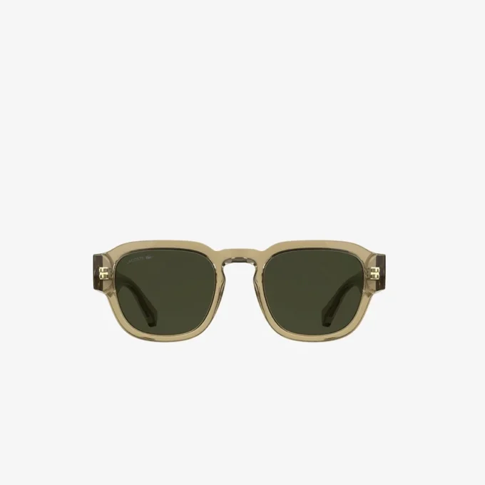 Lunettes rondes Icons en acétate
