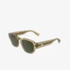 Lunettes rondes Icons en acétate