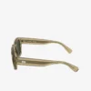 Lunettes rondes Icons en acétate