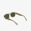 Lunettes rondes Icons en acétate