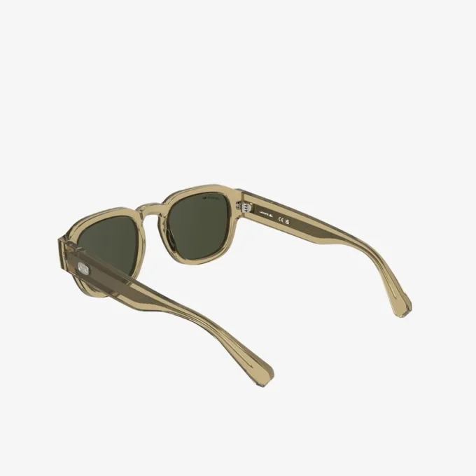 Lunettes rondes Icons en acétate