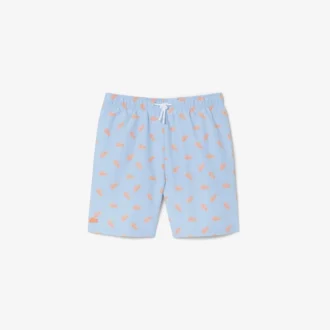 maillot de bain monochrome en boxers 1 1 330x330 - Maillot de bain monochrome en boxers