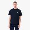 Maillot de corps en coton imprimé crocodile pour homme