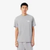 Maillot de corps en coton imprimé crocodile pour homme