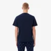 Maillot de corps en coton imprimé crocodile pour homme