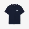 Maillot de corps en coton imprimé crocodile pour homme