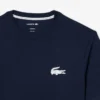Maillot de corps en coton imprimé crocodile pour homme