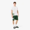 Maillot de corps imprimé en coton pour homme Maillot de corps imprimé en coton pour homme