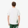 Maillot de corps imprimé en coton pour homme Maillot de corps imprimé en coton pour homme