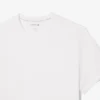 Maillot de corps imprimé en coton pour homme Maillot de corps imprimé en coton pour homme