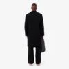 Manteau Chesterfield en laine pour homme Manteau Chesterfield en laine pour homme