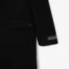 Manteau Chesterfield en laine pour homme Manteau Chesterfield en laine pour homme