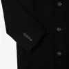 Manteau Chesterfield en laine pour homme Manteau Chesterfield en laine pour homme