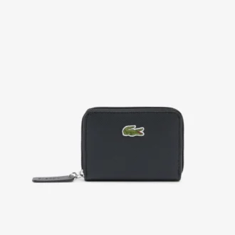 Mini-porte-monnaie zippé L.12.12 Concept