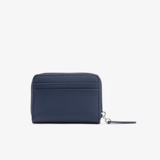 Mini-porte-monnaie zippé L.12.12 Concept