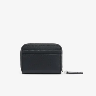 Mini-porte-monnaie zippé L.12.12 Concept